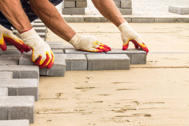 Best Local Driveway Pavers  in Eastlawn Gardens, PA