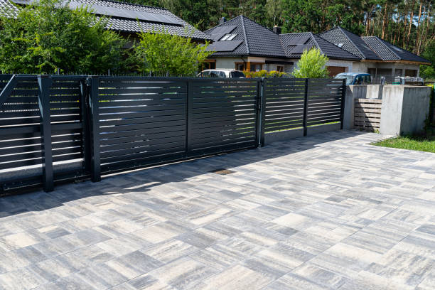 Best Driveway Resurfacing Pavers  in Eastlawn Gardens, PA