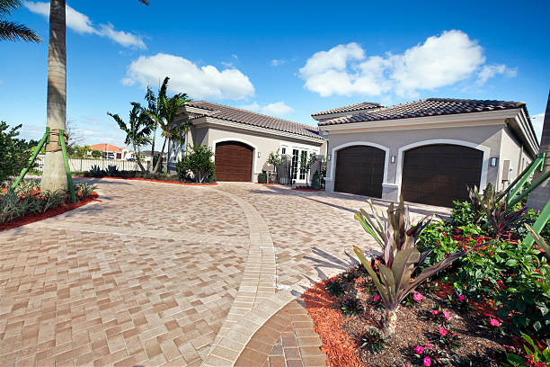 Best Professional Driveway Pavers  in Eastlawn Gardens, PA