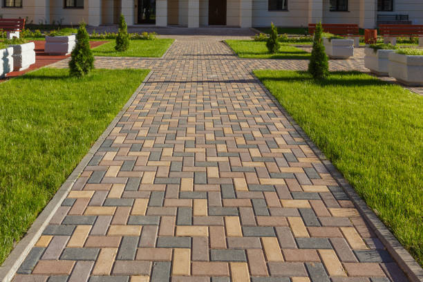 Best Brick Driveway Pavers  in Eastlawn Gardens, PA
